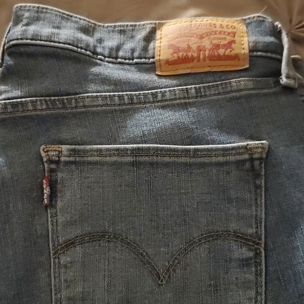 Jeans - Picture 3 of 5